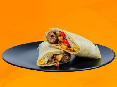 Öğrenci Menü 5 | 210,00