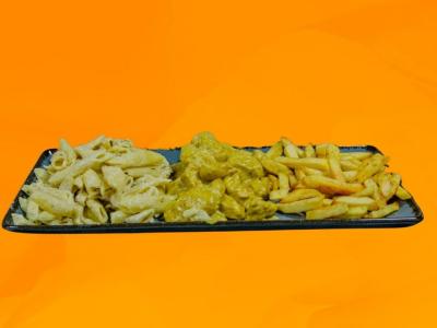 Öğrenci Menü 2 | 245,00