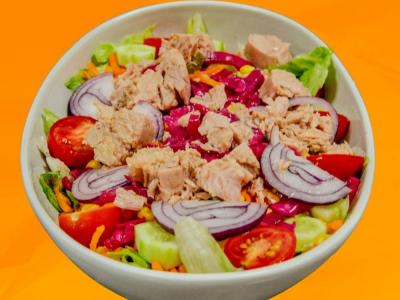 Ton Balıklı Salata (160 g) | 280,00