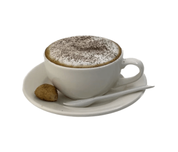 Cappuccino | 70,00