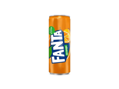Fanta (330 ml) | 70,00